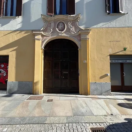 L'antico Portone Διαμέρισμα Caselle Torinese