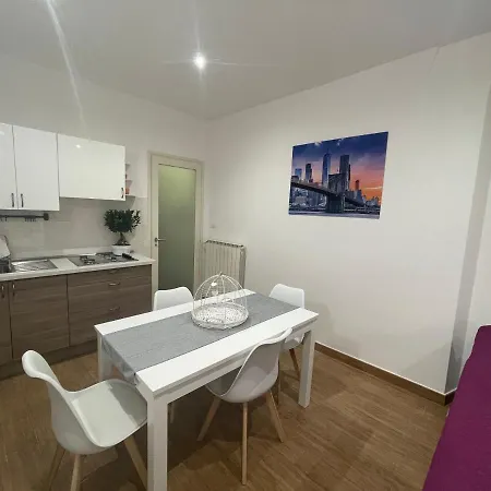 Apartamento L'antico Portone Caselle Torinese