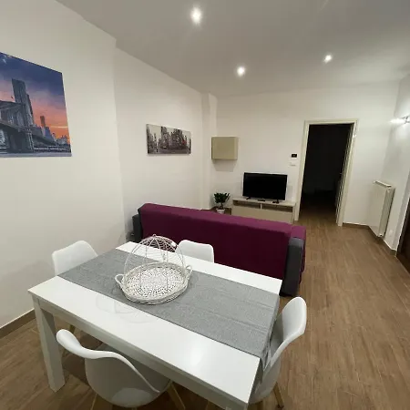 公寓 L'antico Portone