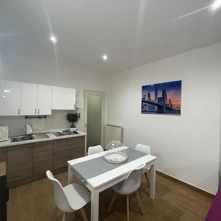 公寓 L'antico Portone *