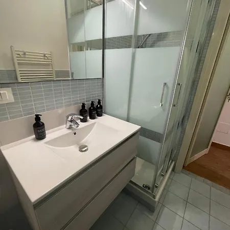 Διαμέρισμα L'antico Portone