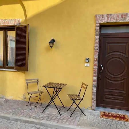 L'antico Portone