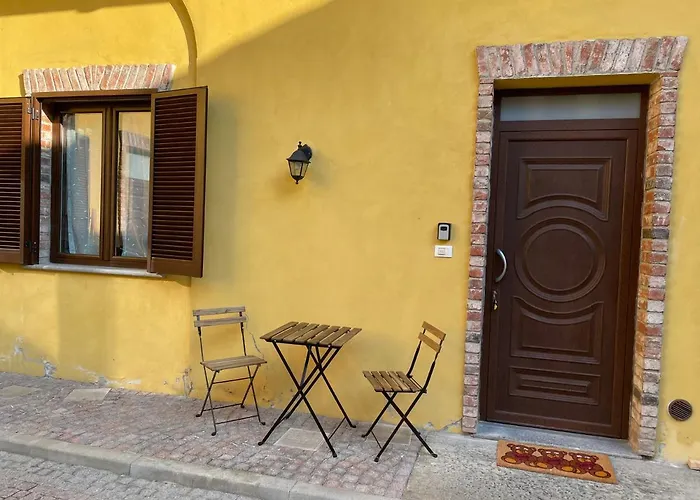 L'antico Portone